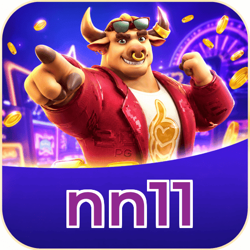Slots nn11 - Jackpots Progressivos