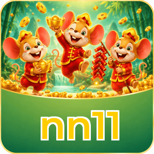 nn11 Instalar Logo 1